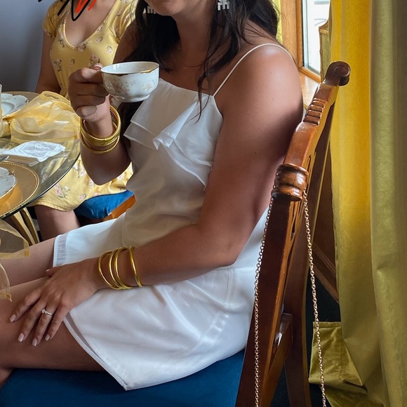 Lulu’s dress - Picture 3 of 3